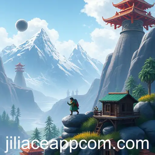 Jiliace App: Revolutionizing Online Gaming Experiences