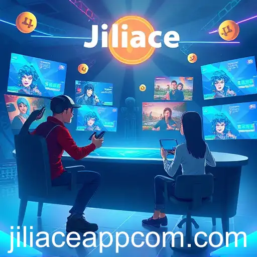 jiliace app