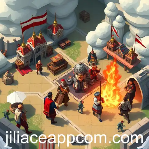 Jiliace App Revolutionizes Online Gaming