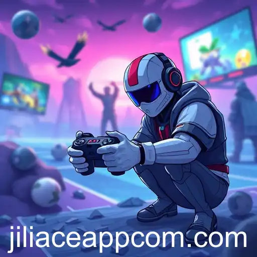 Jiliace App Revolutionizes Online Gaming