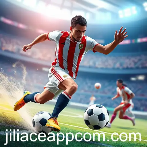 Jiliace App Revolutionizes Online Gaming