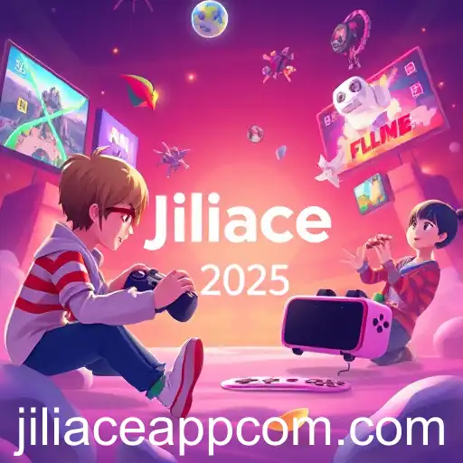 jiliace app